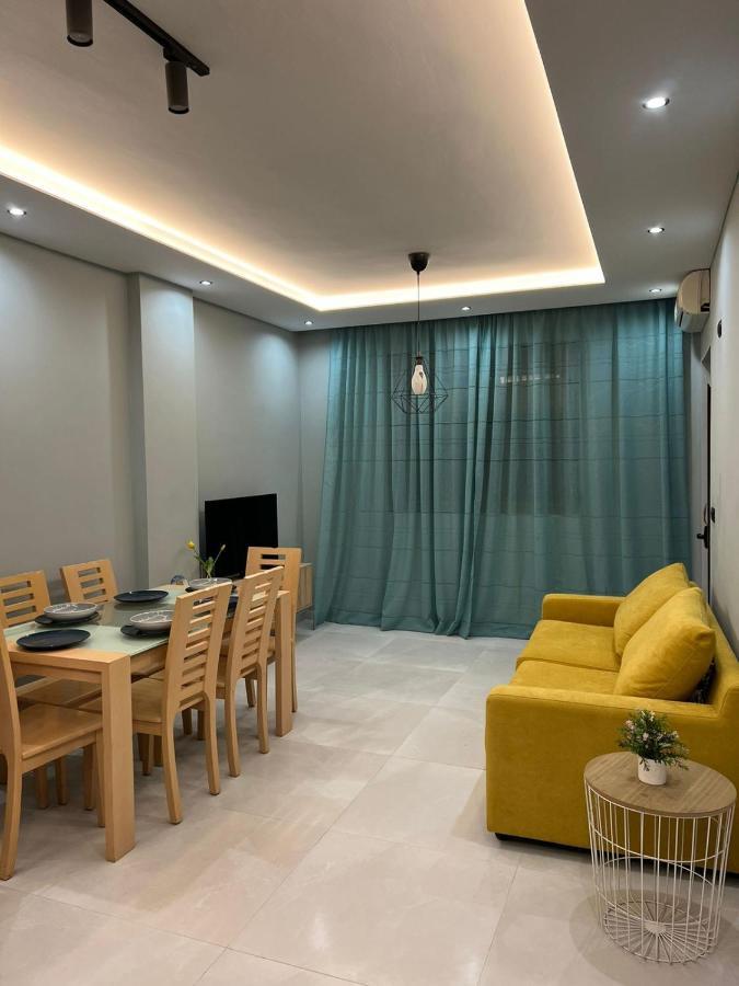 Holiday Apartment Near The Sea Durrës Esterno foto