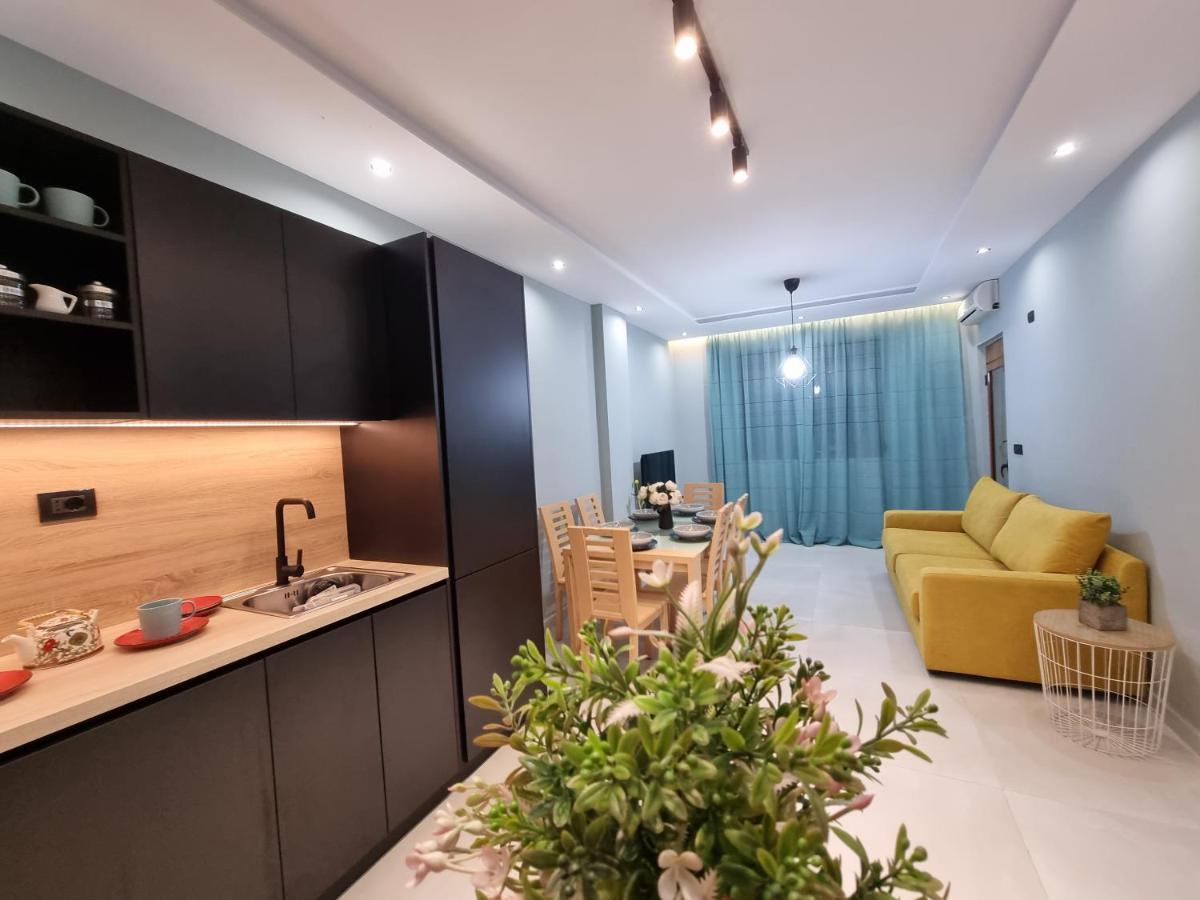 Holiday Apartment Near The Sea Durrës Esterno foto