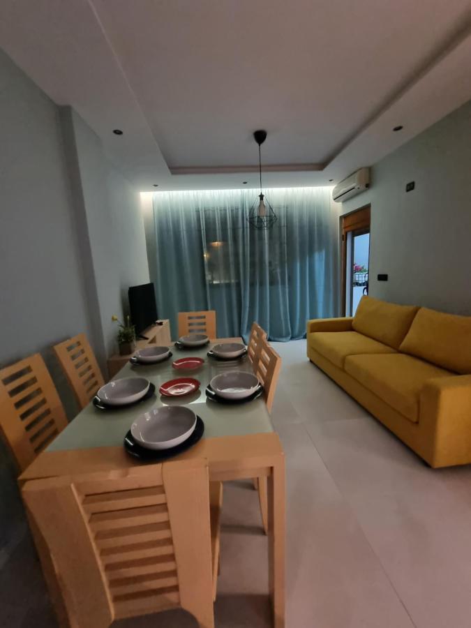Holiday Apartment Near The Sea Durrës Esterno foto