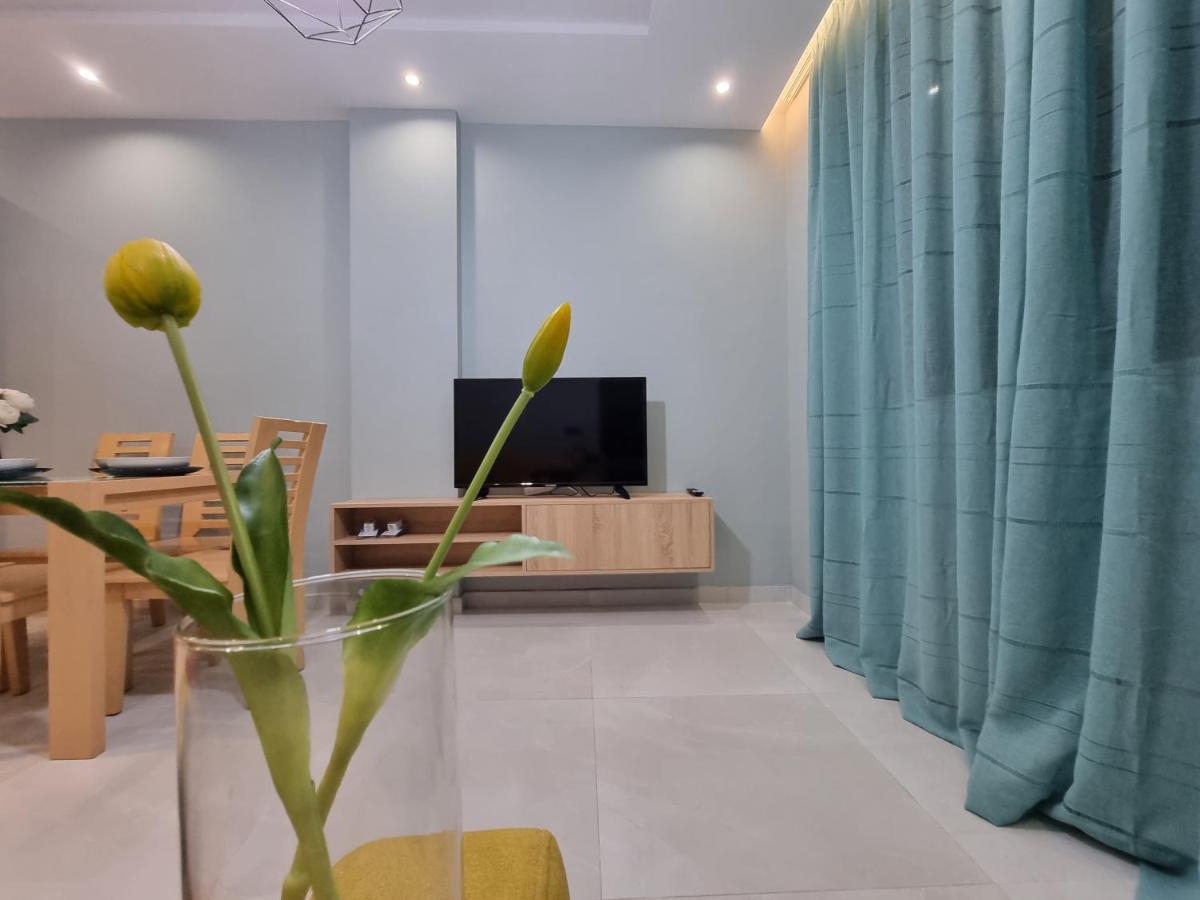Holiday Apartment Near The Sea Durrës Esterno foto
