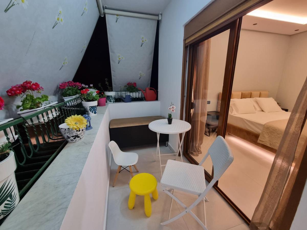 Holiday Apartment Near The Sea Durrës Esterno foto